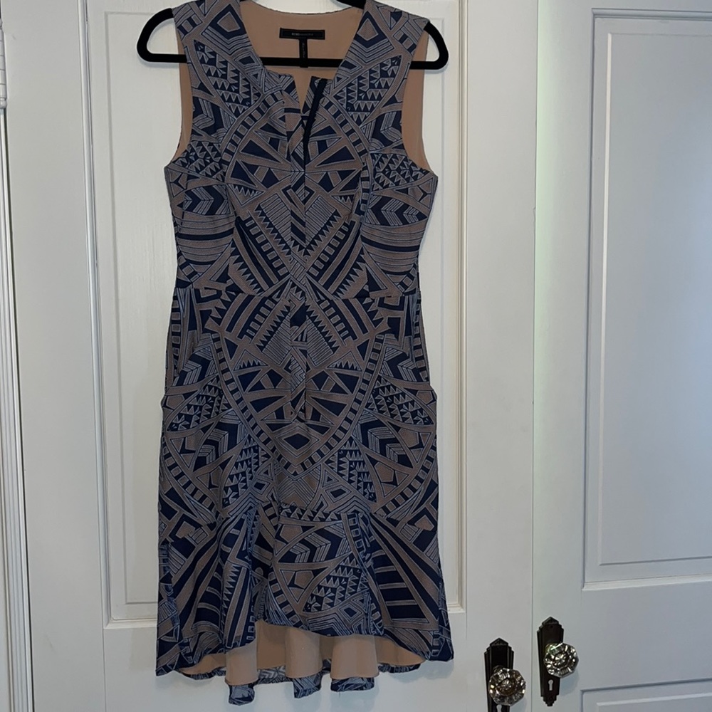 BCBG dress size 6